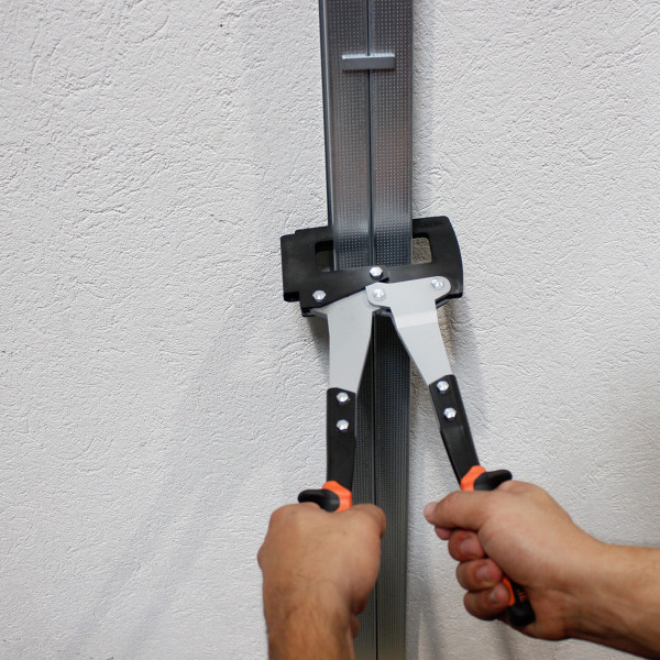 Pince à sertir  TWIN PROFIL - Zoom2