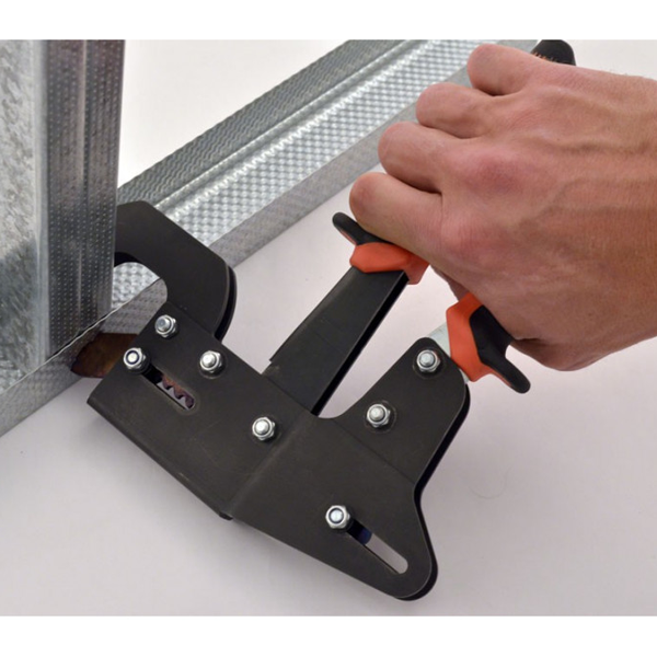 Pince à sertir ULTRA PROFIL - Zoom2