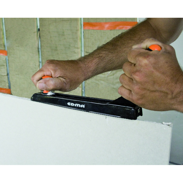 Rabot VARIO RAP plaque de plâtre et bois - Zoom2