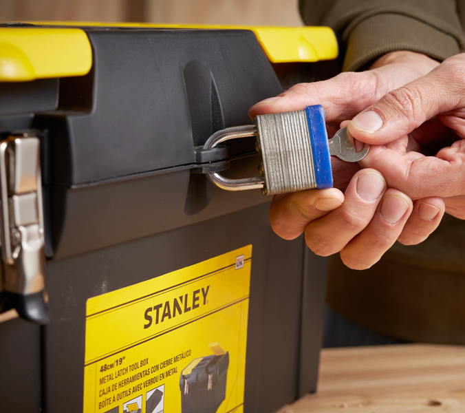 Boîte à outils SERIE PRO 50CM - Zoom3