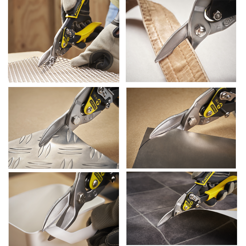 Cisaille aviation universelle FATMAX - Zoom3