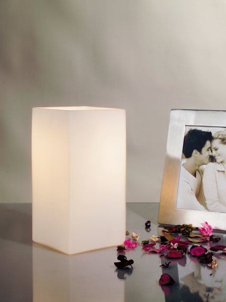 3 Ampoules LED standard 230V E14 sphérique opale 3x470lm 3x5,5W 2700K - Zoom3