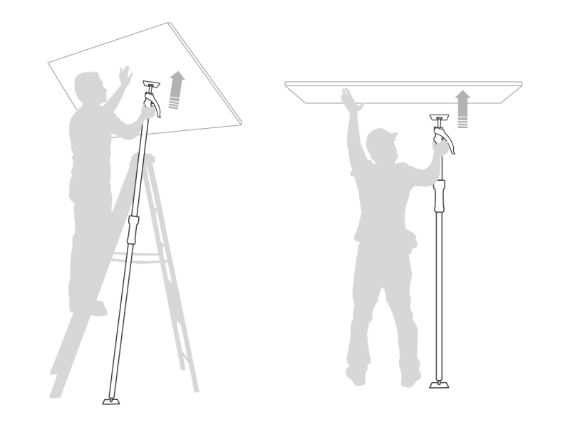 Accessoire ARM+ - Zoom3