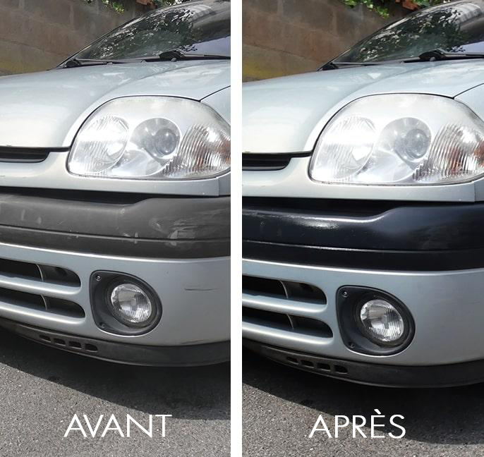 Nettoyant rénovateur multi-matériaux 250g - Zoom3