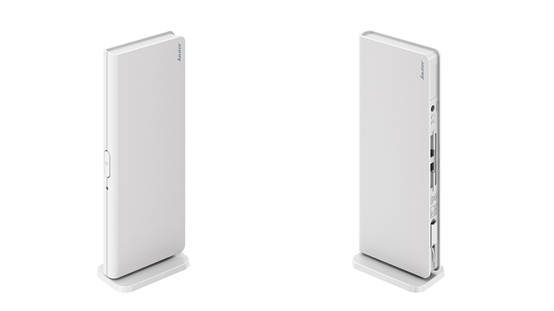 Bridge COZYTOUCH V2 Sauter pour piloter radiateurs connectés - Zoom3