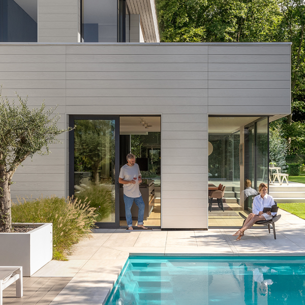 CEDRAL CLICK relief C05 Gris platine 186x3600mm ép.12mm - PAL/144 118576 - Zoom3