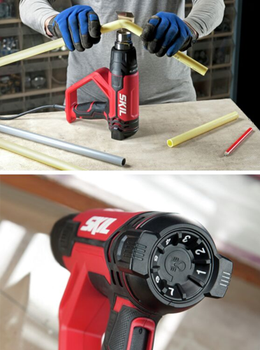 Décapeur thermique 2000W - Zoom3