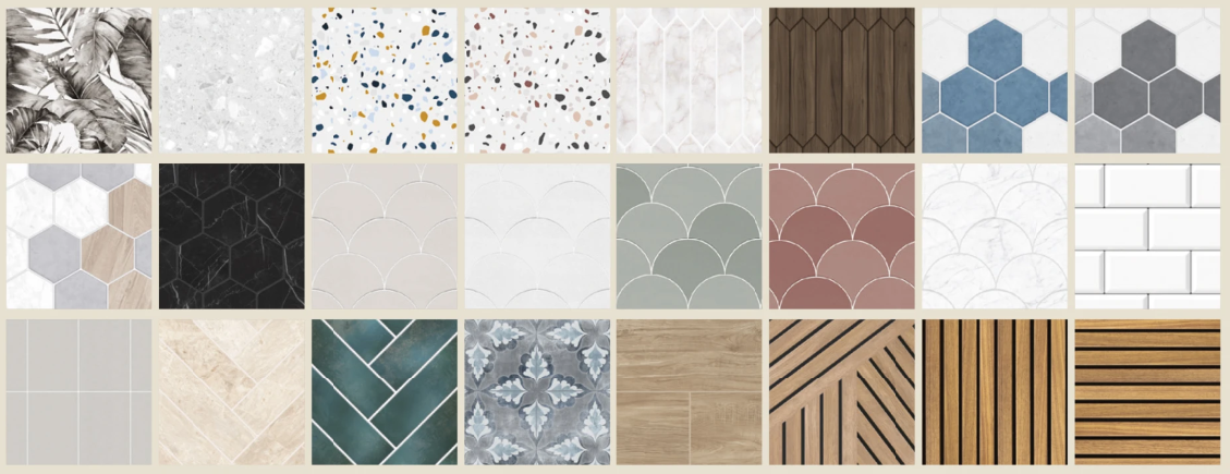 CM Panneau mural alu Kinewall Design 150x250cm ép.3mm - Zoom3