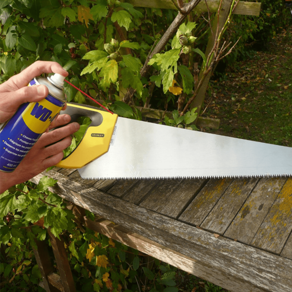 Dégrippant WD-40 400ml - Zoom3