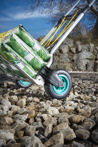 Diable TS850 Offroad charge maxi 100kg - Zoom3