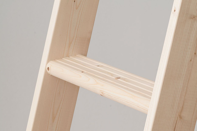 Escalier escamotable 120x60 ECOKIT - Zoom3