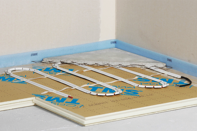 Panneau Polyuréthane TMS 68mm R=3,15 1m00x1m20 - Colis de 6px = 7,2m² - Zoom3