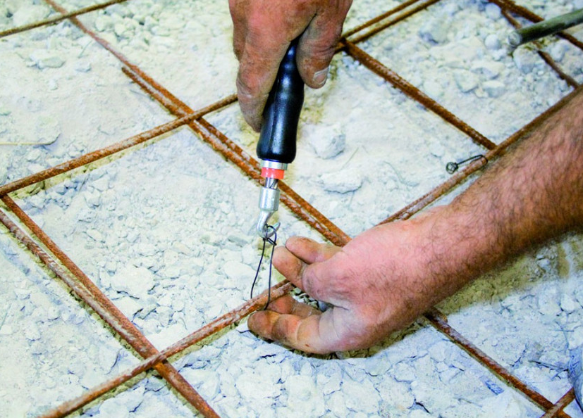 Lieur professionnel TORNADO PRO - Zoom3