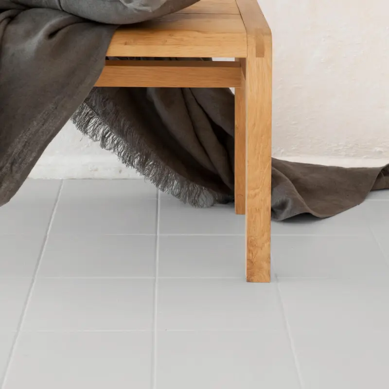 Peinture SOL et ESCALIER 2L Plume satin - Rénovation V33 - Zoom3