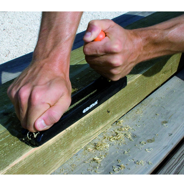 Rabot VARIO RAP plaque de plâtre et bois - Zoom3